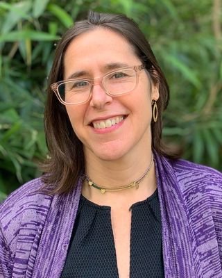 Rabbi Jane Sharon Berman Rabbi Jane Sharon Berman